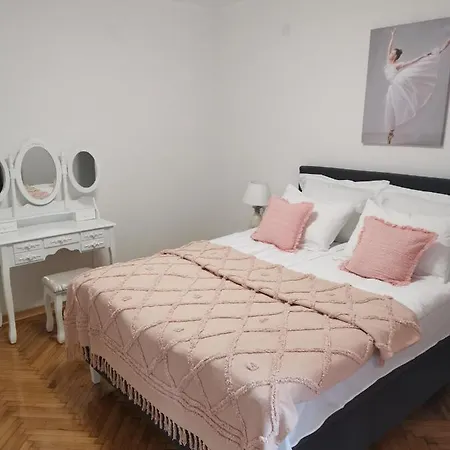 Kuca Jeka Affittacamere 3*