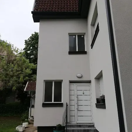 Kuca Jeka * Vrnjačka Banja