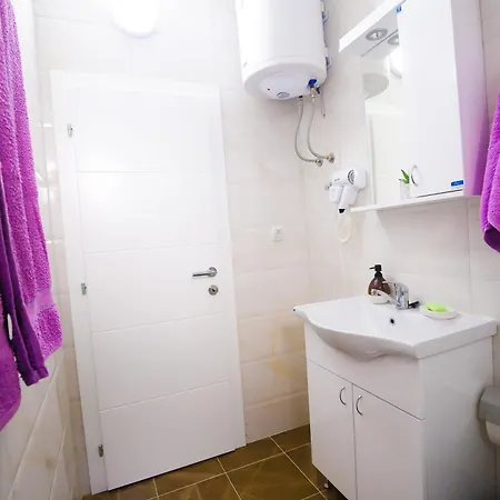 Affittacamere Kuca Jeka 3*