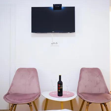 בית הארחה Kuca Jeka 3*