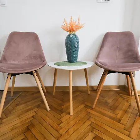 Affittacamere Kuca Jeka Vrnjačka Banja