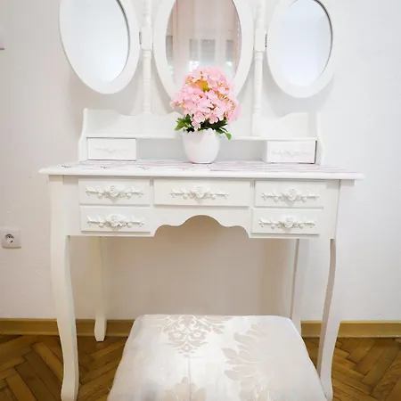 Kuca Jeka Affittacamere Vrnjačka Banja