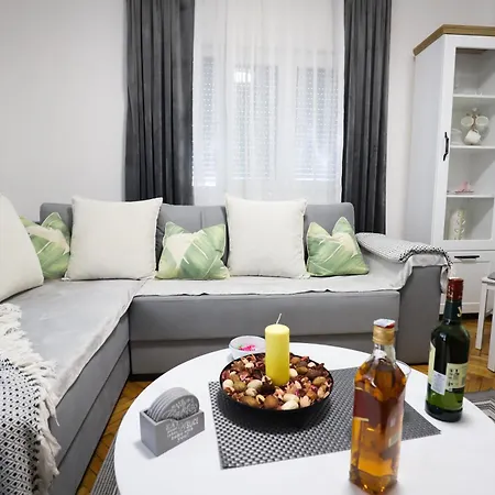 Kuca Jeka Vrnjačka Banja