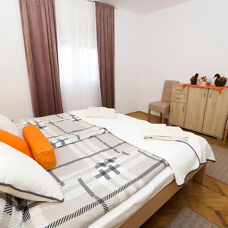 Affittacamere Kuca Jeka Vrnjačka Banja