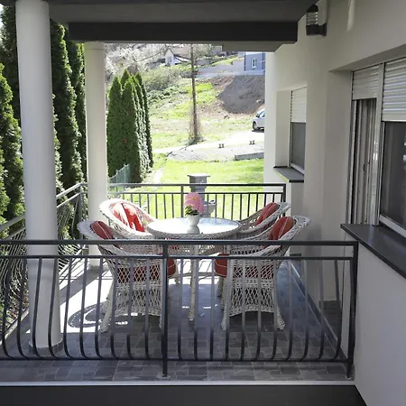 Kuca Jeka Affittacamere Vrnjačka Banja