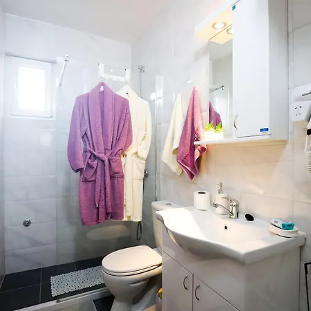 Kuca Jeka Affittacamere Vrnjačka Banja