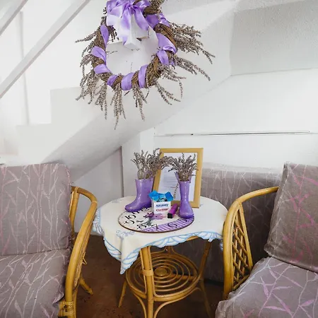 Affittacamere Kuca Jeka 3*