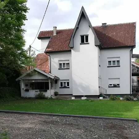 Kuca Jeka Vrnjačka Banja