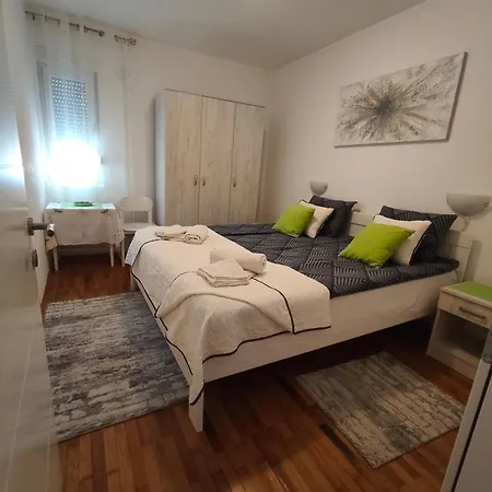 Kuca Jeka Vrnjačka Banja