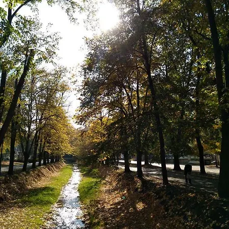Affittacamere Kuca Jeka Vrnjačka Banja