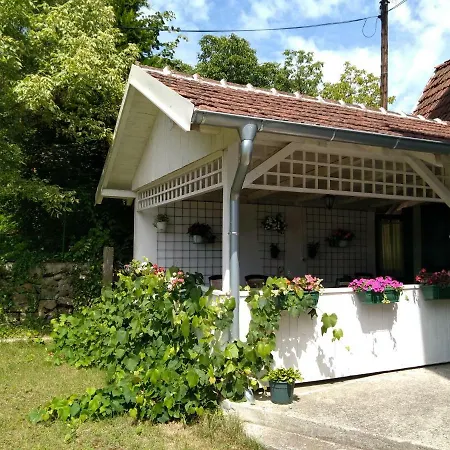 Kuca Jeka Affittacamere